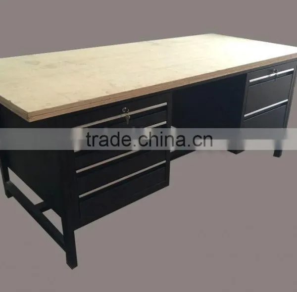 Wholesale Newest Storage Tool Cabinet Garage Workbench AX-3337 photo-2