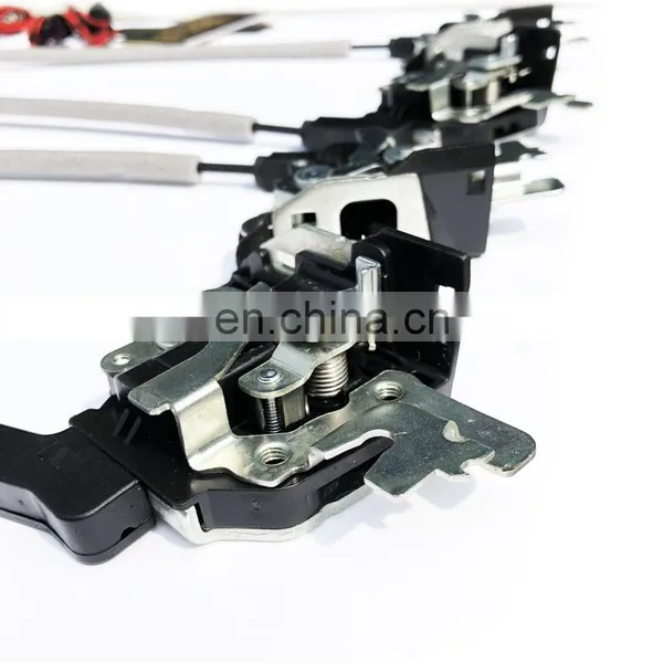 Vehicles Accessories Car Soft Close Car Doors for Audi A5 S5 Electric Suction Door