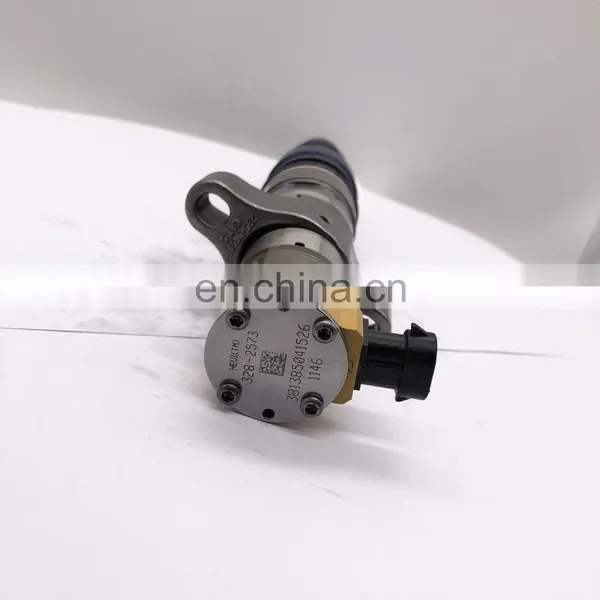 Hot Sale 3282573 328-2574 20R8063 INJECTOR C9 ENGINE FUEL INJECTOR FOR D6R D6T INJECTOR photo-4