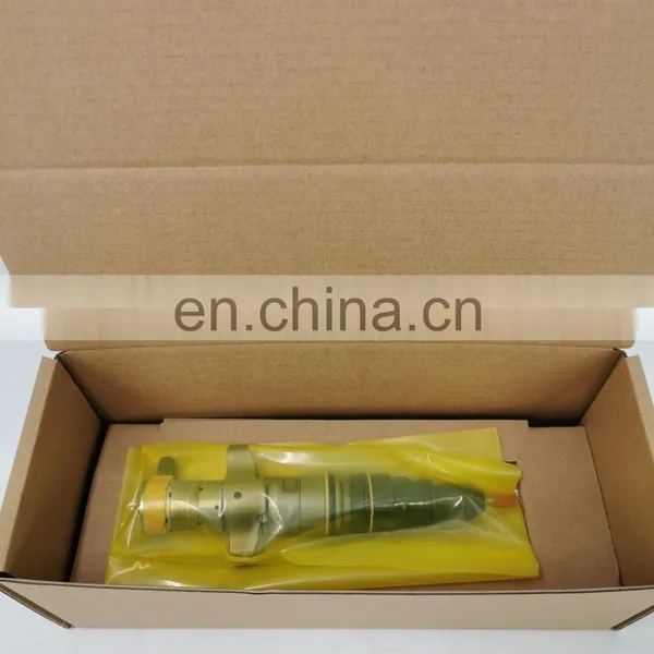 4076912 Injector 4076912 1499257 4088665 Diesel Fuel Engine Injector Diesel Nozzles Common Rail Injector photo-5