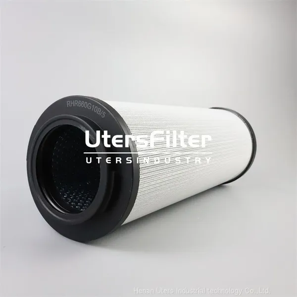 0850R005BN4HC 0850R010BN4HC UTERS Replace HYDAC Hydraulic Oil Return Filter Element photo-4
