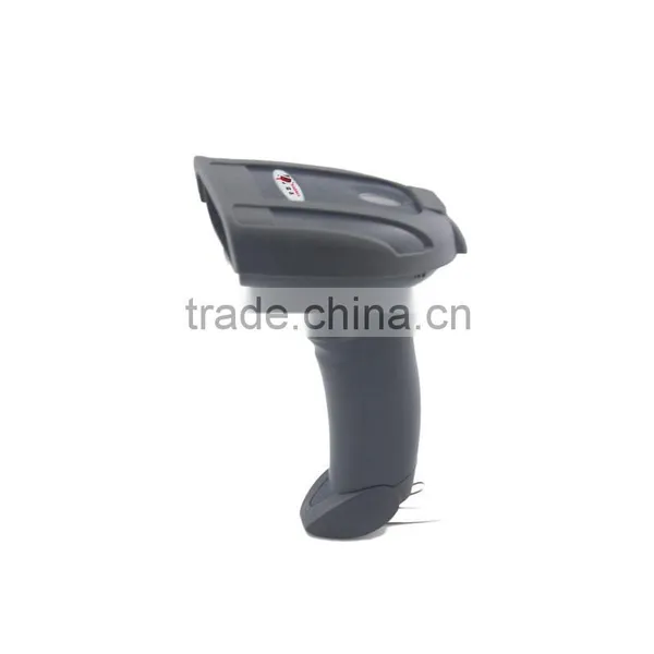 RD - 2019 Car Remote Code Scanner 1D WIRED Supermarket Laser Barcode Scannercheap Wired Barcode Scanner Cheap Bar Code Scanner photo-2