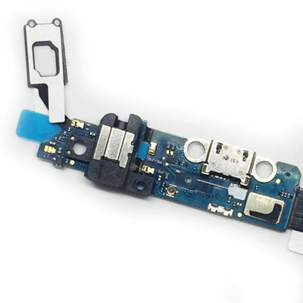 G920 A ORG Boards Main Board With Full Working Flex Cable for Samsung Galaxy S6 G920A photo-4