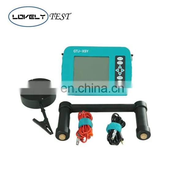 Steel Bar Corrosion Tester/ Reinforcing Steel photo-4