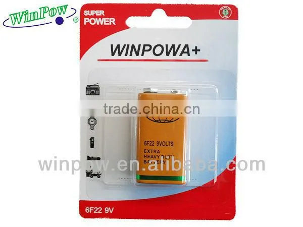 Lr20/d Alkaline Battery Manufacturer