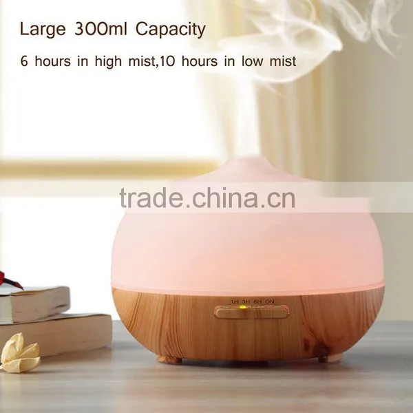 Aroma Sense Best Warm Humidifier Diffuser Oil Base photo-3