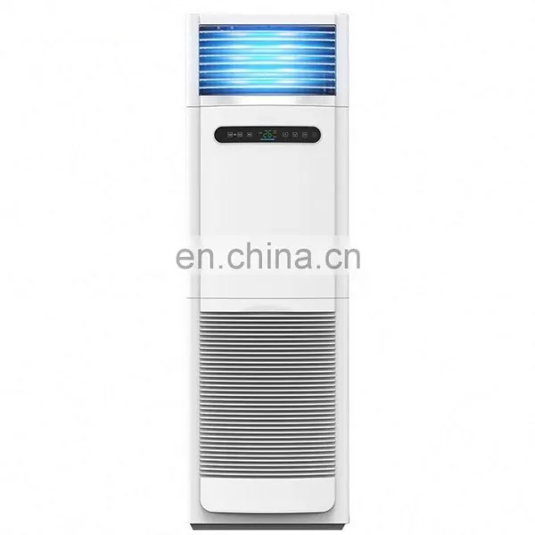China Customized Cool And Heat 24000Btu 2Ton 3P Ac Standing Floor Air Conditioner photo-2