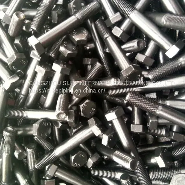 SIJIN Supply HEX HEAD BOLTS, HEX NUTS