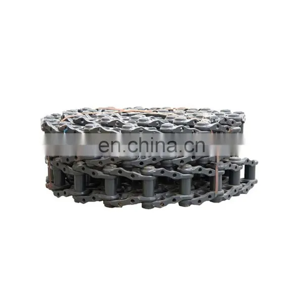 Excavator Undercarriage Parts Steel Track Link Chain,Pc20 Excavators Track Link photo-4