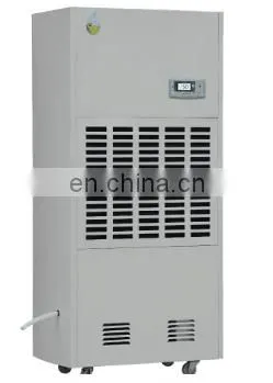 HIROSS Made in China 2020 Hot Sales Home Use Humidity Intelligent Control Humidity Machine OEM photo-5