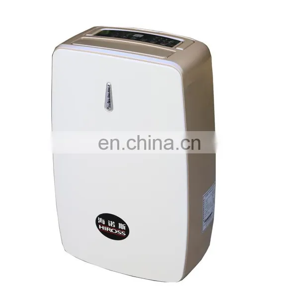 2020 Electric Portable Mini Dehumidifier With Air Purifier for Home