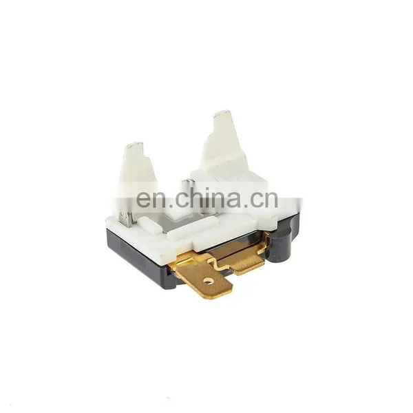 4tm overload protector for refrigerator compressor good quality