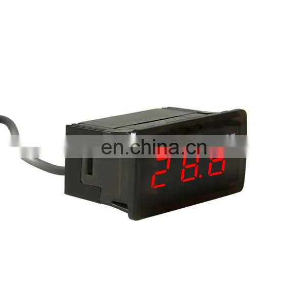 цифровой температурный контроль и охлаждение TP6 TPM-910+ photo-2
