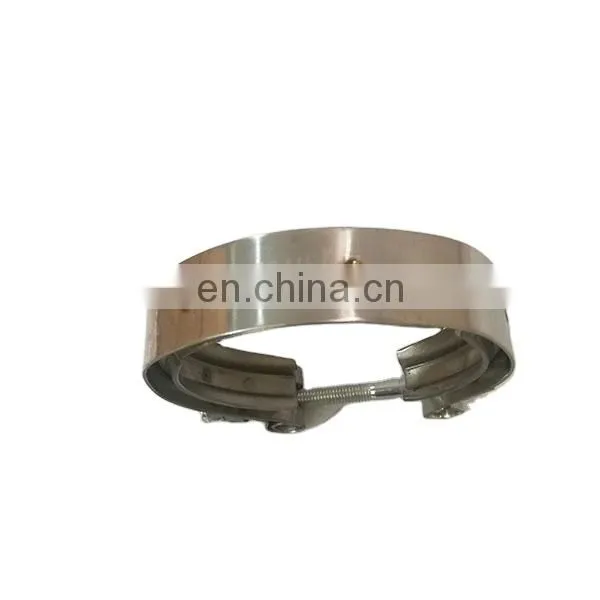 3415547 Engine Parts V-type Clamp 3415547 Diesel Engine Truck Parts photo-2