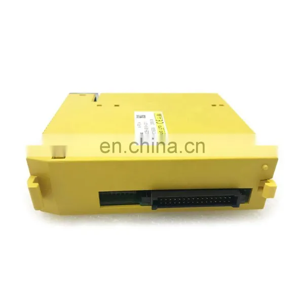 100% New AIF01A Fanuc I/O Interface Module A03B-0819-C011 photo-3