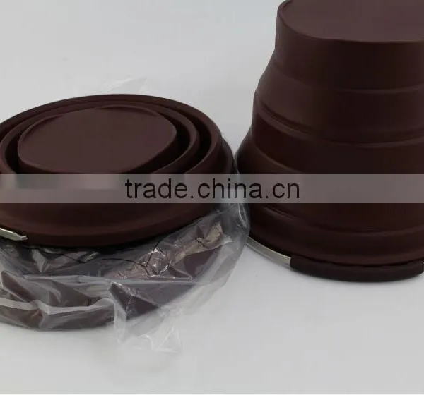 2016 Promotional Ideal Foldable Collapsible Bucket photo-3