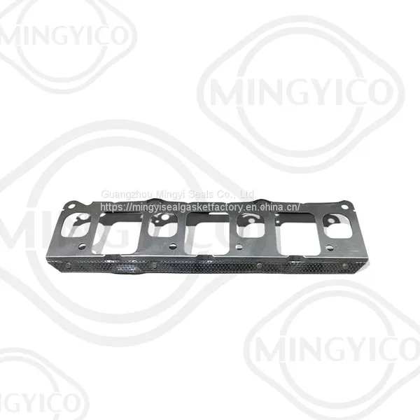 Suitable for ISUZU Exhaust Manifold Gasket 8-94139526-1 Engine Overhaul Kit GasketExh Manif photo-2