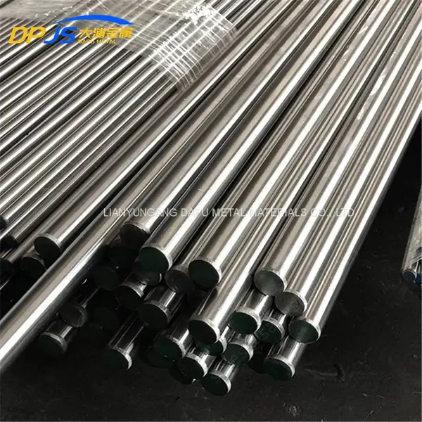Stainless Steel Round Bar Metal Rod/bar 309ssi2/s30908/s32950/s32205/2205/s31803/601 Hot /cold Rolled Cheap Price photo-5