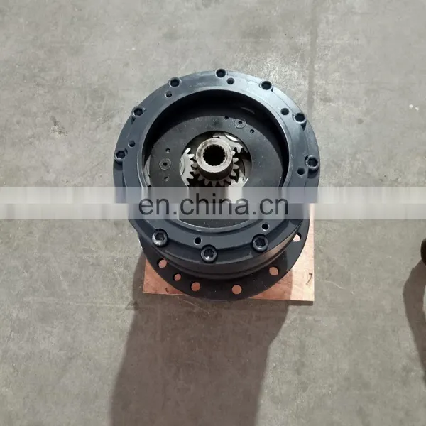 Excavator Gearbox 14516445 EC210B Excavator Swing Gearbox photo-5