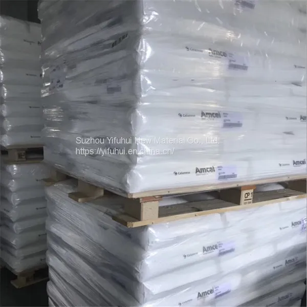 Celanese POM Amcel KP20 Polyoxymethylene Plastic Granules Raw Material photo-3