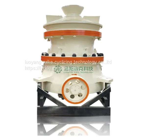 RGPS Series Single-cylinder Cone Crusher