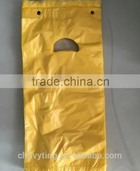 High Speed of 200pcs/min Multi-function Calander Bag Making Machine photo-2
