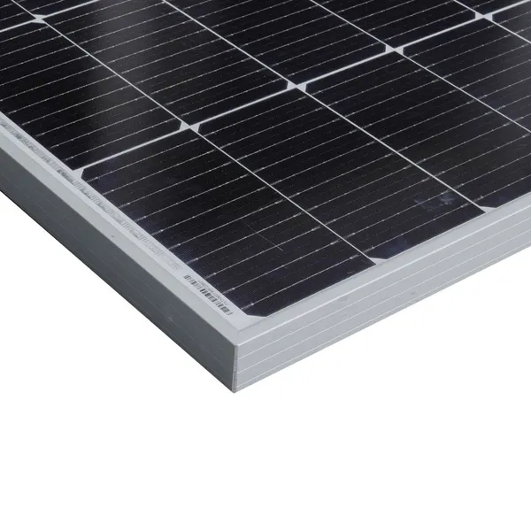 Mirekold Cheap A Grade Half Cell 500w 4900w 480w 450w 555w Eff. 21.5%, Solar Cell Module Panel Array for Home photo-2