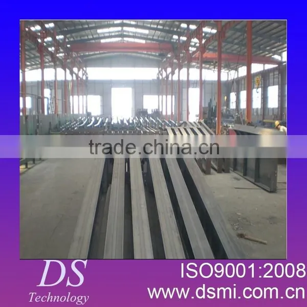 Steel Structure Large Span Building Large Factory photo-4