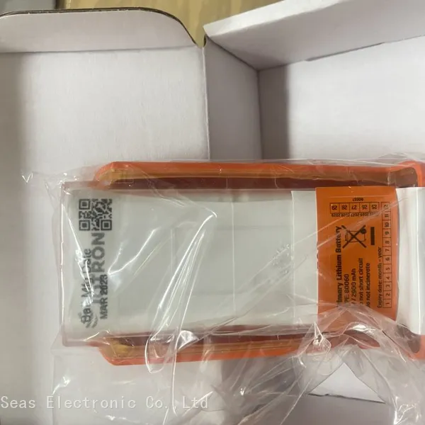 80060 TR20 EMERGENCY BATTERY photo-2