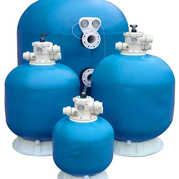Swimming Pool Water Treatment and Filtration Equipment, Constant-temperature Swimming Pool Equipment photo-4