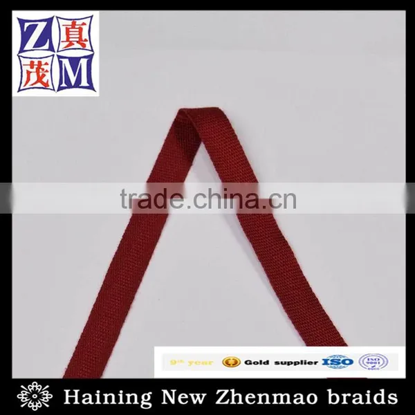 Red Color Power Band Lady Ribbon Cloth photo-2