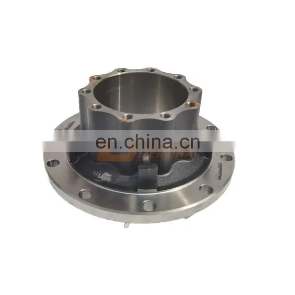 China Heavy Truck Sinotruk HOWO T5g T7h Tx Truck Spare Parts WG7117339318 Brake Base Plate photo-3
