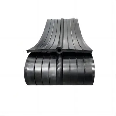 China 300*8mm Rubber Waterstop/ Water Stop Belt for Concrete Joints photo-3