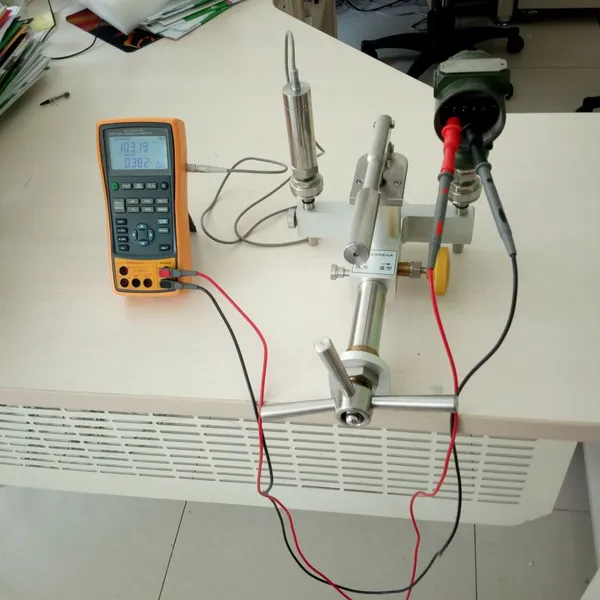 Multifunctional Process Calibrator photo-5