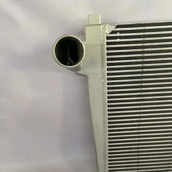 Radiator DONGFENG TRUCK INTERCOOLER 1119010-TY100 photo-5