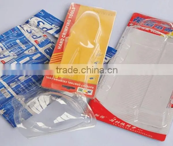 2014 Hi-speed Plastic Egg Tray Machine Price photo-4