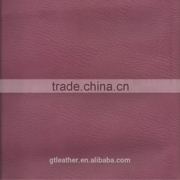 Embossed Leather photo-3