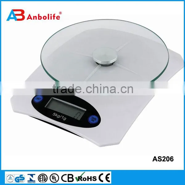 Wireless Kitchen Scale Kitchen Scale Electronic photo-2