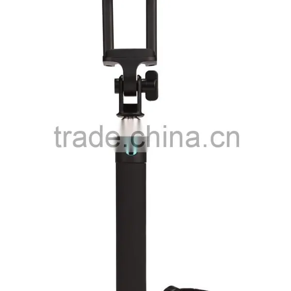Fashion Mini Wireless Bluetooth Selfie Stick Monopod for Smartphone Supplier's Choice photo-4