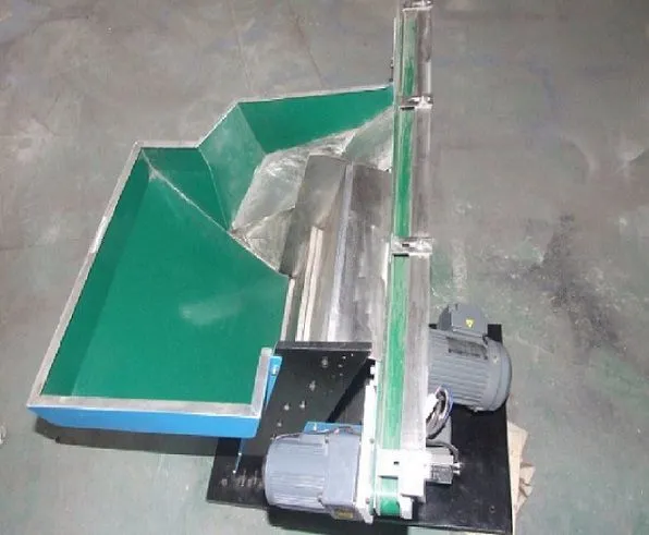 HUILIDE Step Feeder photo-2