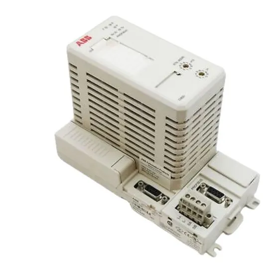 ABB CI830 3BSE013252R1 photo-2