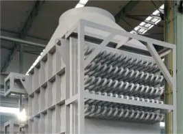 Equipment & Spares for Sulfuric Acid Plant photo-5