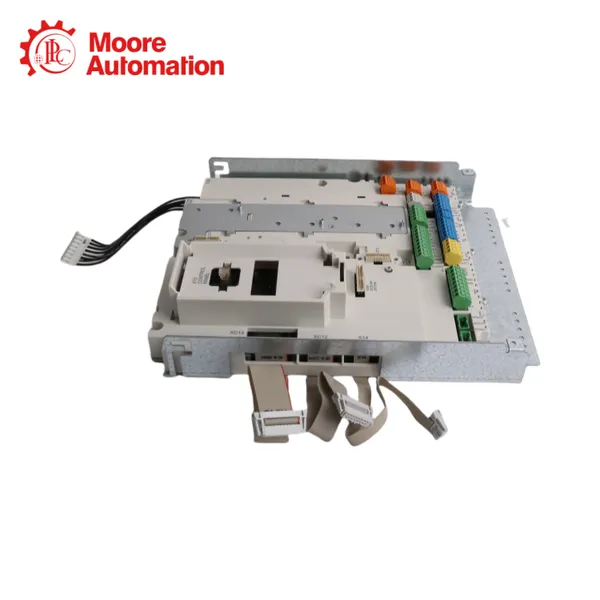 ABB SDCS-CON-H01 3ADT320000R1501 photo-2