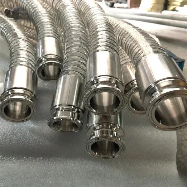 Steel Wire Hose
