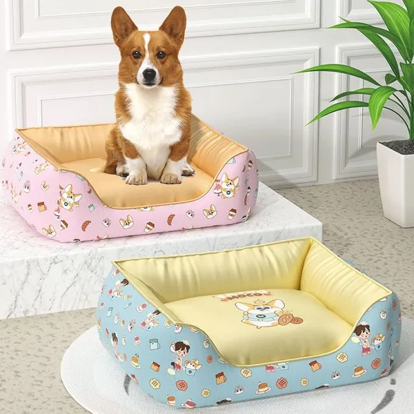 Classic Pet Bed photo-2