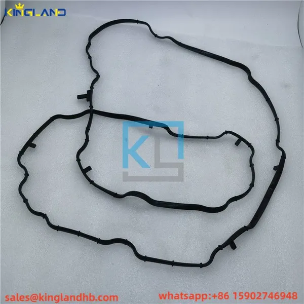 Diesel Engine Parts C6.6/C7.1 Engine Valve Cover Gasket 309-6664 3096664 Fit For CATERPILLAR/CAT photo-4