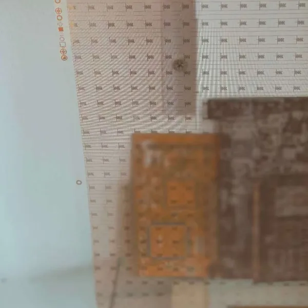 PET Transparent Single-layer Double-layer Flexible FPC,Single Layer PET Material Flexible Flexible Board FPC,pcb,fpc,pcba,SMT photo-4