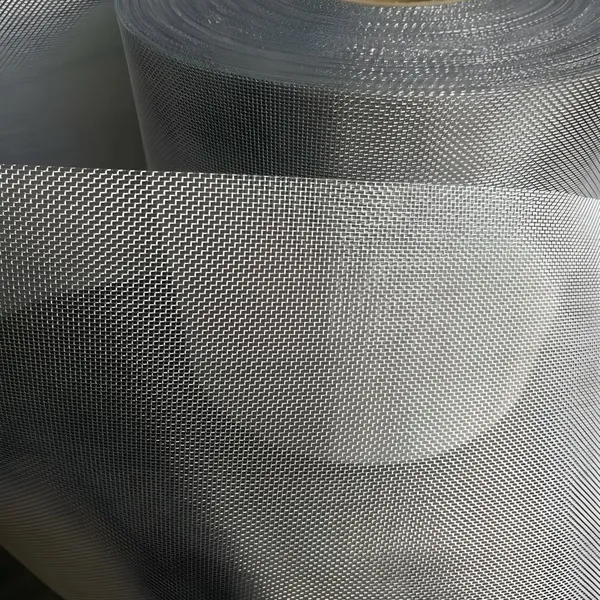 Hot Sale 72 90 110 115 160 190 Micron Nylon Mesh Roll Nylon Screen Roll Used for Food Filtering photo-4