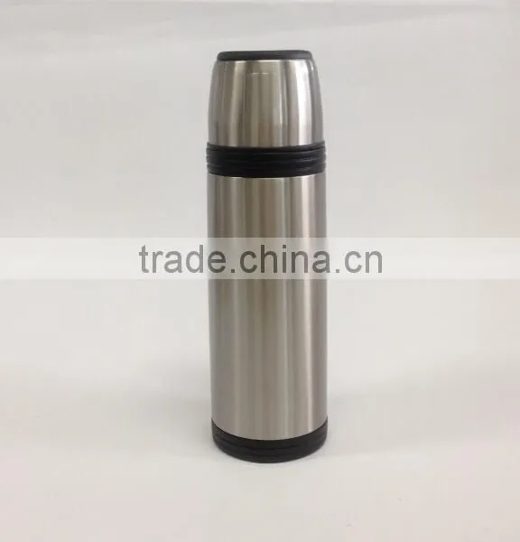 Bullet Insulated Stainless Steel Thermos Flasks Vacuum Flasks photo-5