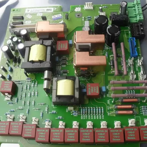 Supply, A860-2100-V001 drive circuit board sub-card item in stock